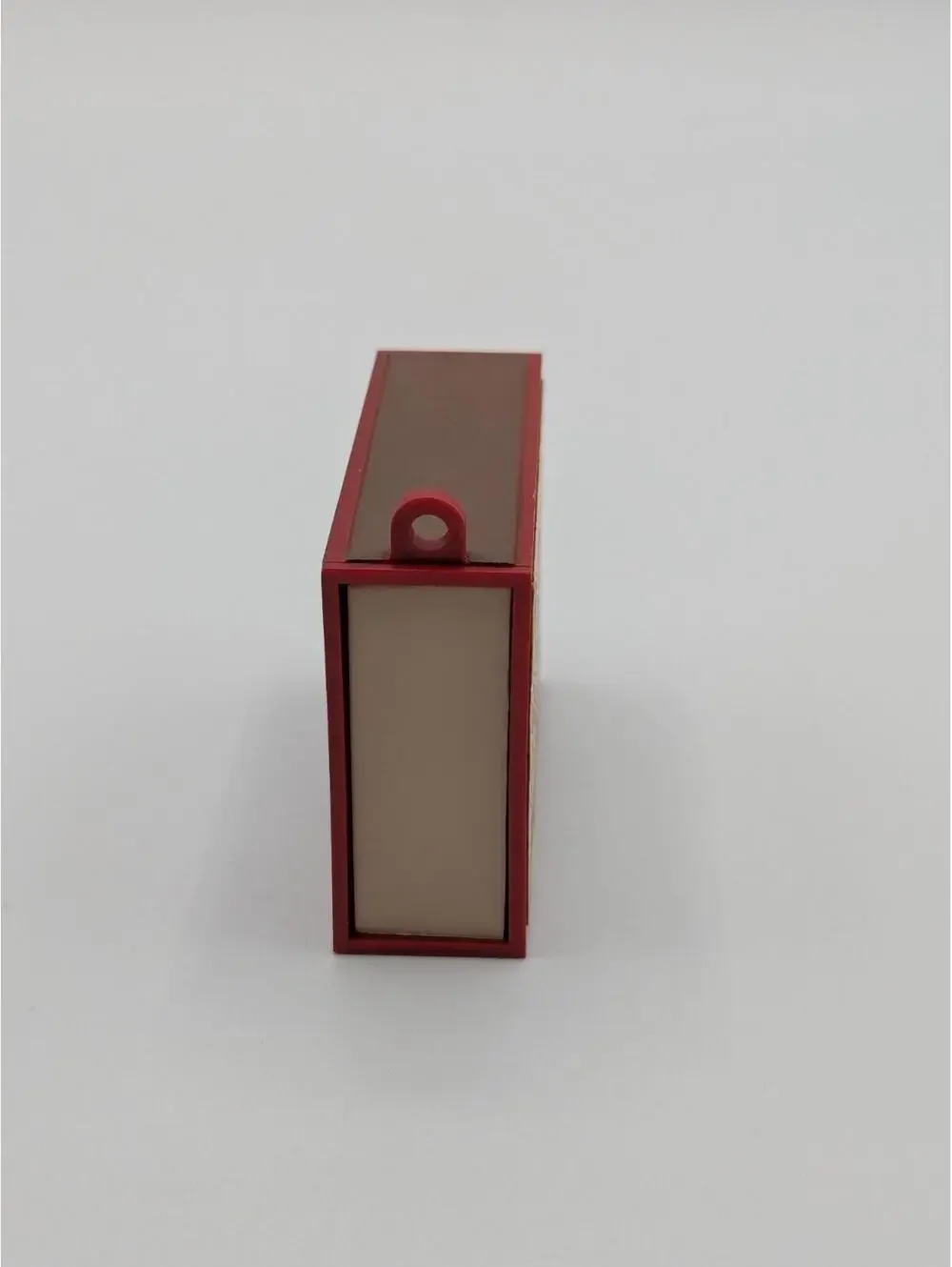 Hallmark Keepsake Evergreen Inn 1991 Matchbox Memories, Vintage Ornament